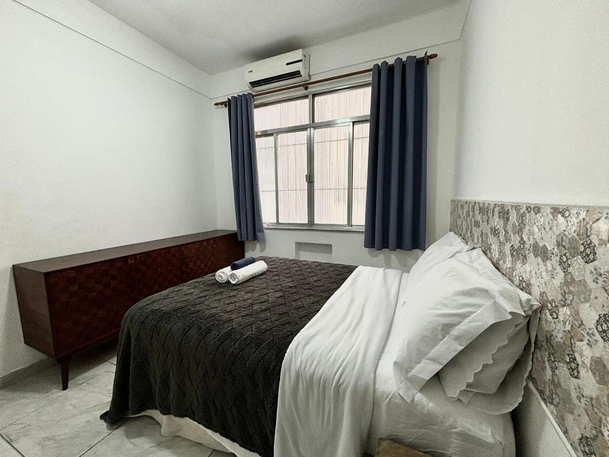 Santa Clara 128 Apartment Rio de Janeiro Exterior photo